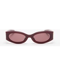 Le Specs - Glaciem Sunglasses - Lyst