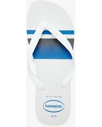 Havaianas - Top Basic Flip Flops - Lyst