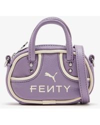 PUMA - X Fenty Pocket Grip Bag - Lyst
