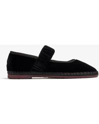 Flabelus - Mafalda Ballerinas - Lyst