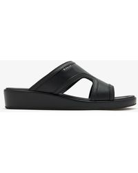 Bally - Sahari Sandals - Lyst