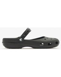Crocs™ - Classic Ballet Clogs - Lyst