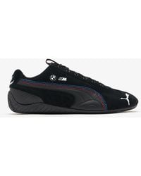 PUMA - X Bmw M Motorsport M3 Speedcat Sneakers - Lyst