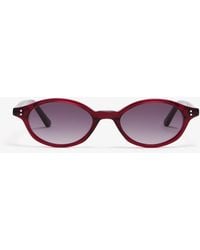 YARA Eyewear - Julianne Sunglasses - Lyst