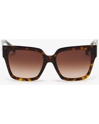 Jimmy Choo - Eli Sunglasses - Lyst