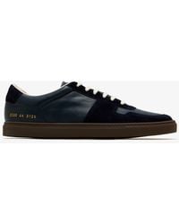 Common Projects - Bball Slim Sneakers - Lyst
