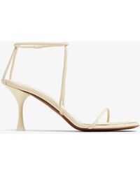 Neous - Nenque Leather Sandals - Lyst