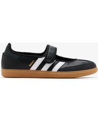 adidas - Samba Jane Shoes - Lyst