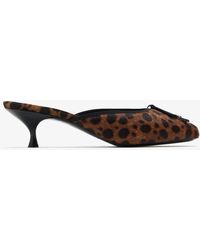 Herbert Levine - 24/7 Mules - Lyst