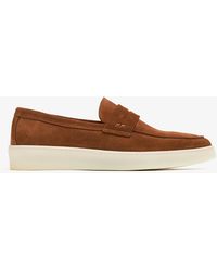 Forsa - Armando Loafers - Lyst