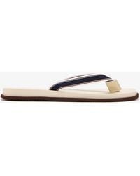 Brunello Cucinelli - Pool Slides - Lyst