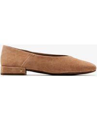 Sam Edelman - Kasey Ballet Flats - Lyst