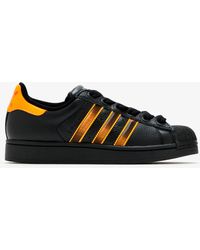 adidas - Superstar Ii Sneakers - Lyst