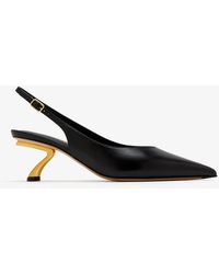Ferragamo - Cleya 55 Pumps - Lyst