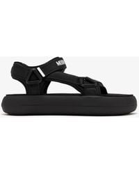 Moon Boot - Super Sandals - Lyst