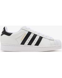 adidas - Superstar Recon Low-top Sneakers - Lyst
