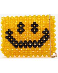 BAD AT MATH - Wally Bag - Lyst