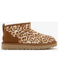 UGG - Winter Boots - Lyst