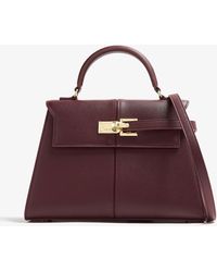JW PEI - Elise Large Top-Handle Bag - Lyst