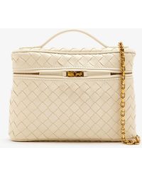 Bottega Veneta - Soft Vanity Case - Lyst