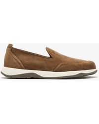 Berluti - Échappée Loafers - Lyst