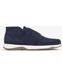 Berluti - Échappée Slip-On Boots - Lyst