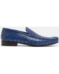 Faggioli Atelier - Arona Loafers - Lyst