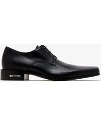 Balenciaga - Concorde Derby Shoes - Lyst