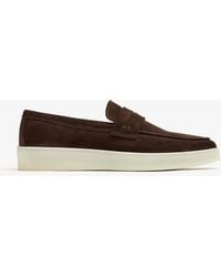 Forsa - Armando Loafers - Lyst