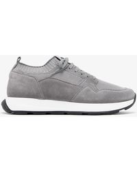 Neil Barrett - Running Sneakers - Lyst