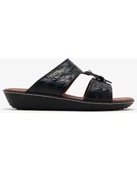 Tod's - Arabic Sandals - Lyst