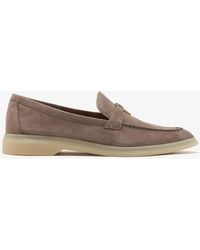 Veronica Beard - Ailey Loafers - Lyst