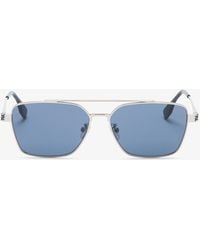 Fendi - Sky Square Sunglasses - Lyst