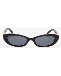 Le Specs - The Whisperer Sunglasses - Lyst
