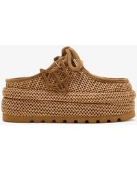 Naked Wolfe - Blizzard Slip-On Sneakers - Lyst