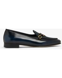 EDHÈN - Comporta Loafers - Lyst