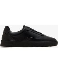Filling Pieces - Mondo Seamless Sneakers - Lyst
