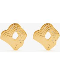 APOA - Falak Earrings - Lyst