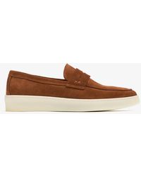 Forsa - Armando Loafers - Lyst