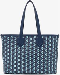 Vonto - Monogram Tote Bag - Lyst