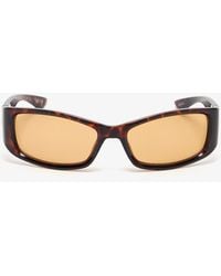 Le Specs - Du Jour Sunglasses - Lyst