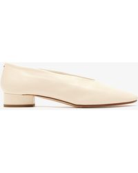 Aeyde - Delia Ballet Pumps - Lyst