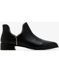 Senso - Bailey Xi Boots - Lyst