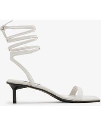 Senso - Jessica Sandals - Lyst