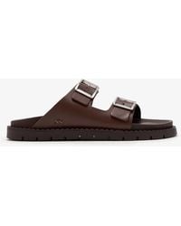 Forsa - Curtis Sandals - Lyst