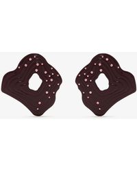 APOA - Falak Earrings - Lyst