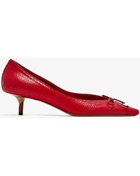Jacquemus - Les Escarpins Tourni B Pumps - Lyst