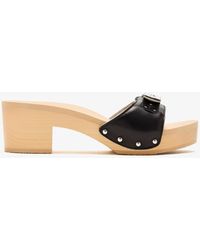 Scholl - Pescura Ibiza Sandals - Lyst