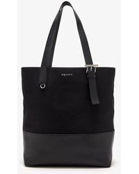 McQueen - T-Bar Shopper Bag - Lyst