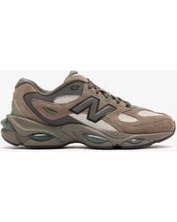New Balance - 983 Sneakers - Lyst